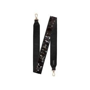 Blackout Confetti Detachable Purse Strap Attachment